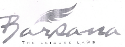 Barsana Device mark 1834930 Trademark