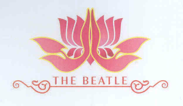 The Beatle Device mark 1748686 Trademark