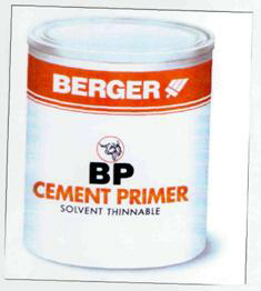 Berger, Bp, Device Of Container Of Paints, Paint Brush, Buffalo Device mark 2730942 Trademark