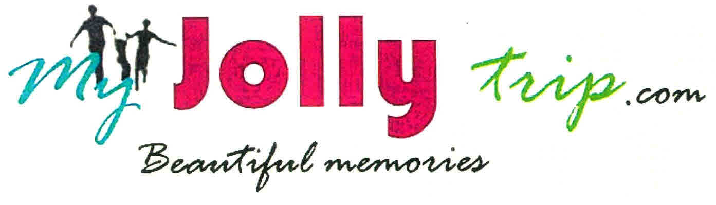 My Jolly Trip.com Beautiful Memories Device mark 2663571 Trademark