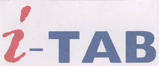 I-tab Device mark 2188734 Trademark