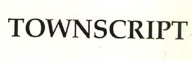 Townscript Device mark 2789884 Trademark