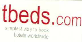 Tbeds.com Device mark 2531293 Trademark