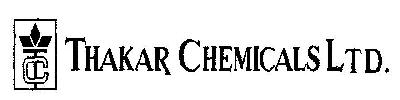 Thakar Chemicals Ltd. Device mark 2838129 Trademark