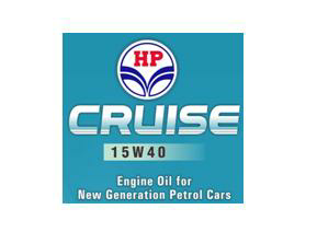 Hp Cruise 15w 40 Device mark 2312788 Trademark