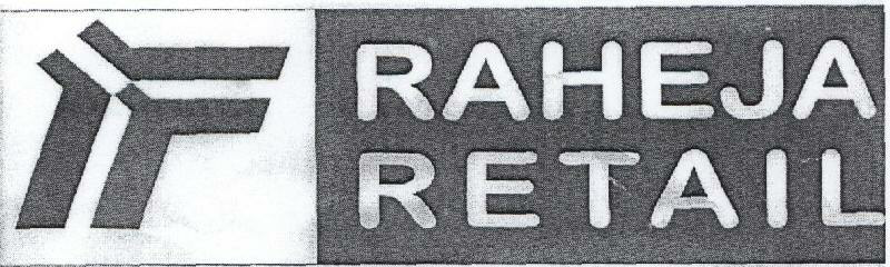 Raheja Retail With Device Device mark 1486416 Trademark