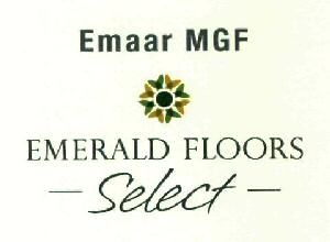 Emerald Floors (device) Device mark 2748416 Trademark