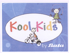 Kool Kids By Bata (device) Device mark 2165358 Trademark