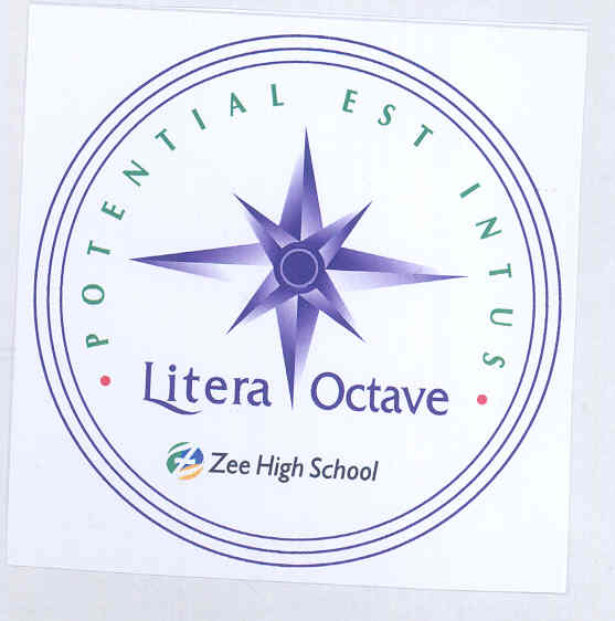 Litera Octave (label) Device mark 1752849 Trademark