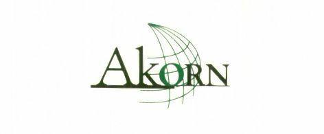 Akorn (lable). Device mark 945669 Trademark