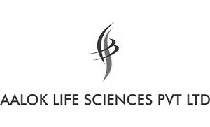 Aalok Life Sciences Pvt Ltd Device mark 2855281 Trademark