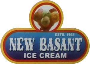 New Basant Ice Cream Device mark 2738247 Trademark