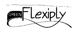 Green Flexiply Device mark 1949648 Trademark