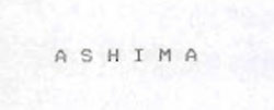 Ashima Device mark 946171 Trademark