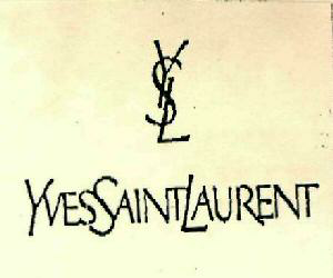 Yves Saint Laurent Device mark 681457 Trademark