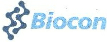Biocon ( Logo) Device mark 1305900 Trademark