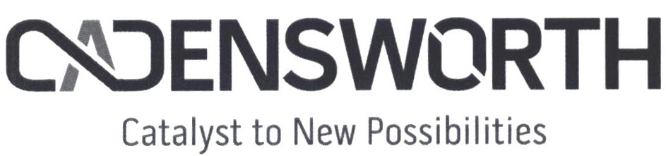 Cadensworth Device mark 2854242 Trademark