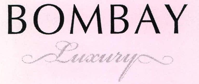 Bombay Luxury Device mark 2254852 Trademark