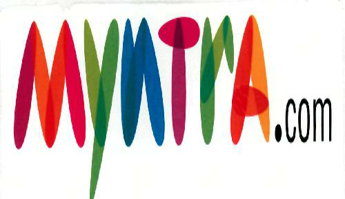 Myntra.com(label) Device mark 2175517 Trademark