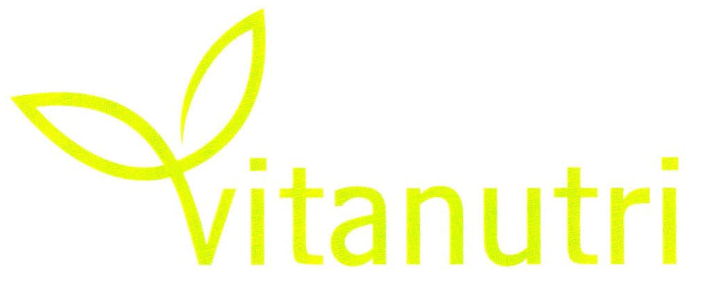 Vitanutri (with Device) Device mark 2592636 Trademark