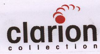 Clarion Device mark 1734582 Trademark