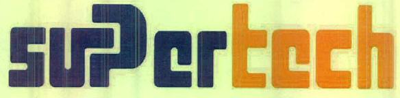 Supertech Device mark 2635145 Trademark