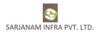 Sarjanam Infra Pvt. Ltd. Device mark 2214451 Trademark
