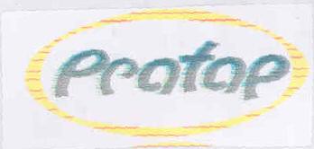 Pratap Device mark 1582728 Trademark