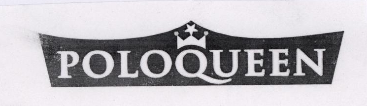 Poloqueen ( Label ) Device mark 1783148 Trademark