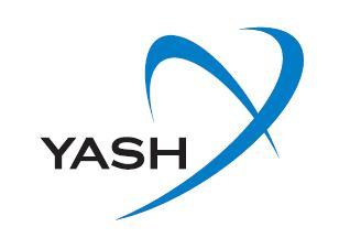 Yash Device Device mark 2615382 Trademark