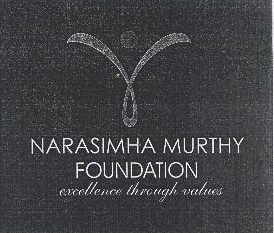 Narasimha Murthy Foundation Device mark 1743652 Trademark