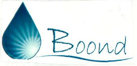 Boond (label) Device mark 2363381 Trademark