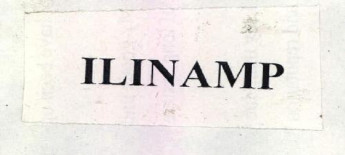 Ilinamp Device mark 2275329 Trademark