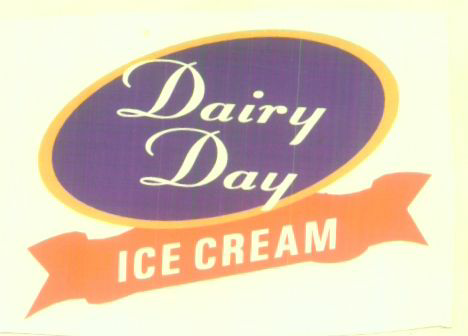 Dairy Day Device mark 1153829 Trademark