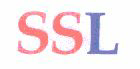 Ssl (letter Written In Special Form) Device mark 1458760 Trademark