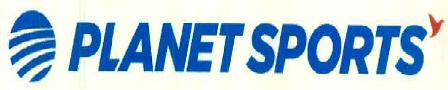 Planet Sports Device mark 2540533 Trademark