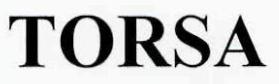Torsa Device mark 2658914 Trademark