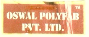Oswal Polyfab Pvt. Ltd. (label) Device mark 1420047 Trademark