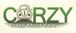 Carzy With Device Of Car Device mark 2364784 Trademark