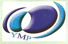 Ymp [label] Device mark 1638428 Trademark