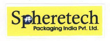 Spheretech (label) Device mark 1717635 Trademark