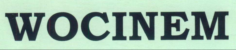 Wocinem Device mark 2193631 Trademark