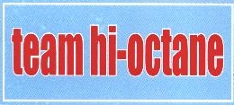 Team Hi-octane Device mark 1893809 Trademark