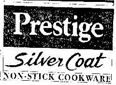 Prestige Silver Coat Non-stick Cookware (device) Device mark 809942 Trademark