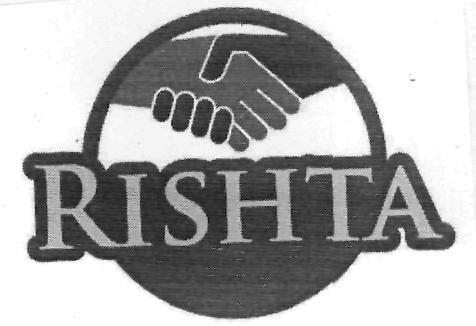 Rishta (device) Device mark 2235834 Trademark