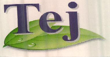 Tej (device Of Leaves) Device mark 2422851 Trademark