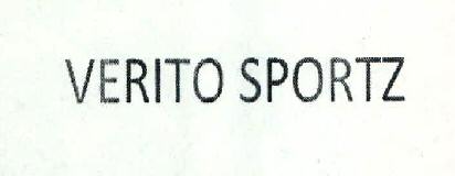 Verito Sportz Device mark 2427118 Trademark