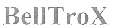Bell Trox (device) Device mark 2760214 Trademark