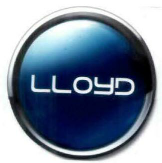 Lloyd (label) Device mark 1550454 Trademark