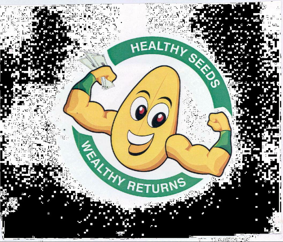 Healthy Seeds Wealthy Returns Device mark 2086651 Trademark